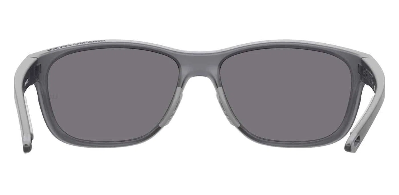 Under Armour UaUndeniable Sunglasses - view 6